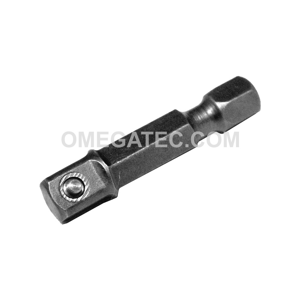 EX-250 Apex Hex Power Drive Extension, With 1/4'' Male