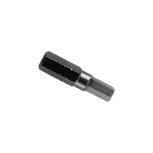 H5225TX Zephyr 1/4'' Socket Head (Hex-Allen) Tamper Resistant Insert Bits