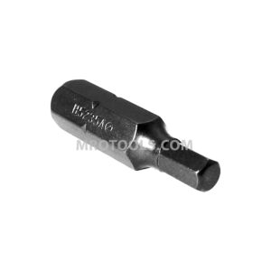 H5235A Zephyr 5/16'' Socket Head (Hex-Allen) Insert Bits, For Machine Screws