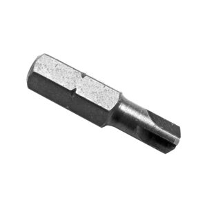 H7225AA Zephyr 1/4'' B.N.A.E. #5 Insert Bits