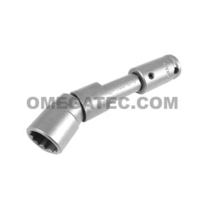 KD-105-D-3 Apex 3/8'' Square Drive Universal Extension Wrench, Tension Type, SAE