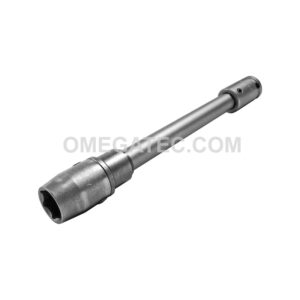 KD-7-14M-6 Apex 3/8'' Square Drive Universal Extension Wrench, Tension Type, Metric - Image 1