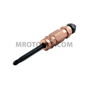 KHNEL-FW-1/4 Extra Long (KHNEL) 1/2''-1 1/2'' Grip Hex-Nut Clecos / Skin Pins