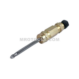 Extra Long (KHNEL) 1/2''-1 1/2'' Grip Hex-Nut Cleco Fasteners / Skin Pins