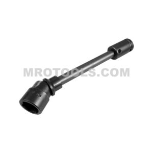 KN-322-6 Apex 1/2'' Square Drive Universal Extension Wrench, Tension Type, SAE