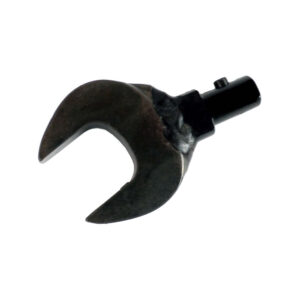 MO 152 Utica Torque Wrench Open End Interchangeable Head ''A'' Size - Metric