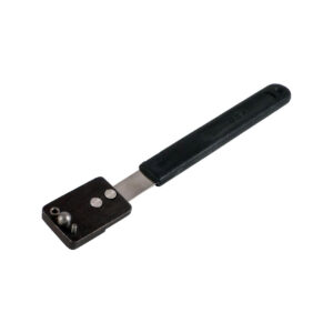 NPJ518NE Two-Lug Double Wing Miniature Nut Plate Jig (DWM)