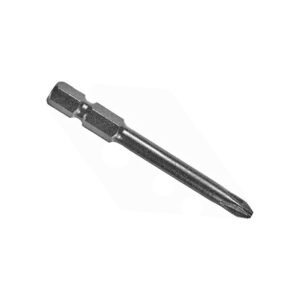 PZ1203A Zephyr 5/16'' Pozidriv #3 Power Drive Bits, For Machine Screws