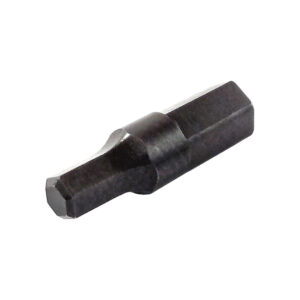 QRK8TC 3/32'' TC ''Quick-Release'' Hex Tip