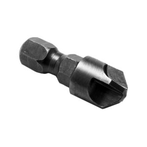 TS170-7/16A Zephyr 5/16'' Torq-Set #7/16'' Power Drive Bits, Bullnose