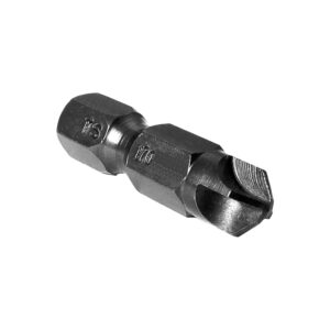 TS170-8A Zephyr 5/16'' Torq-Set #8 Power Drive Bits