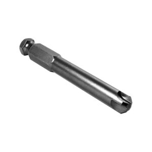 TS265-3/8-35 Zephyr 7/16'' Torq-Set #3/8'' Power Drive Bits - Image 1