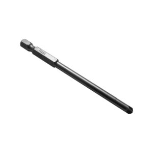 TS265-4-6 Zephyr 1/4'' Torq-Set #4 Power Drive Bits - Image 1