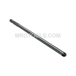 TS265-8-6 Zephyr 1/4'' Torq-Set #8 Power Drive Bits