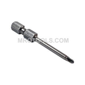 TS273-0 Zephyr 1/4'' Torq-Set #0 Power Drive Bits