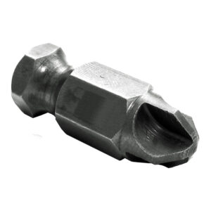 TS273-7/16 Zephyr 7/16'' Torq-Set #7/16'' Power Drive Bits