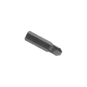 TW-6ADR Zephyr 5/16'' Tri-Wing #6 Insert Bits, ACR
