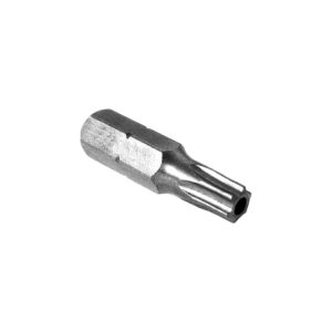Z5T50TX T-50 Zephyr 5/16'' Torx Insert Bits, Tamper Resistant