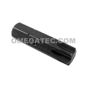 Z5T50X T-50 Zephyr 5/16'' Torx Insert Bits