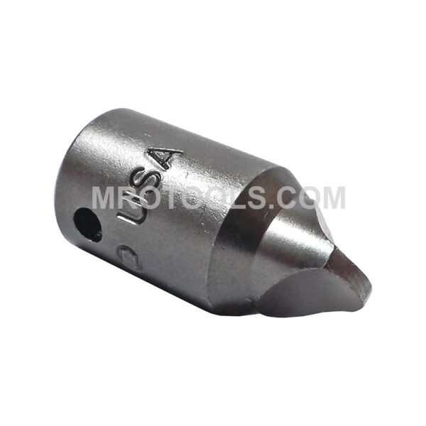 ZHTS-3 Zephyr 1/4'' Hi-Torque #3 Bits | EUMRO Aircraft Tools