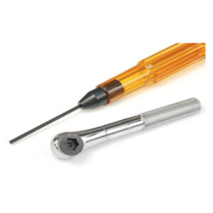 RR130A312-094 Hi-Lok And Hi-Lite Installation Ratchet Assembly 5/16'' x 3/32'' - Image 1