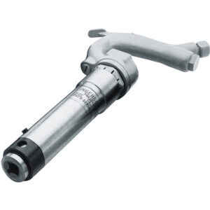 182G Ingersoll Rand 1-1/16'' Stroke Swan Neck Air Chisel Scaler