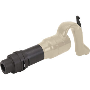 1A1SA Ingersoll Rand Hex Shank 1'' Stroke Air Chipping Hammer