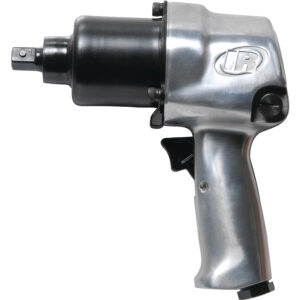 2707P1 Ingersoll Rand 450 ft-lbs Pistol Grip Air Impact Wrench, 1/2'' Square Drive