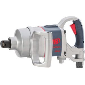 2850MAX Ingersoll Rand 2100 ft-lbs D-Handle Air Impact Wrench, 1'' Square Drive