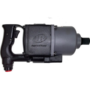 2934B2 Ingersoll Rand 1500 ft-lbs Super Duty D-Handle Inside Trigger Air Impact Wrench, 1'' Square Drive
