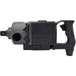 2940B2 Ingersoll Rand 1600 ft-lbs D-Handle Inside Trigger Air Impact Wrench, 1'' Square Drive