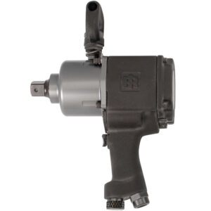 2940P2 Ingersoll Rand 1600 ft-lbs Pistol Grip Air Impact Wrench, 1'' Square Drive