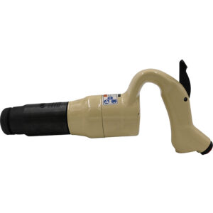 2A2SA Ingersoll Rand 2'' Stroke Round Shank Oval Collar A-Series Air Chipping Hammer