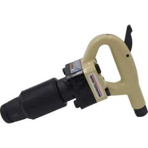 2DA2SA Ingersoll Rand 2'' Stroke Round Shank Oval Collar D-Series Air Chipping Hammer