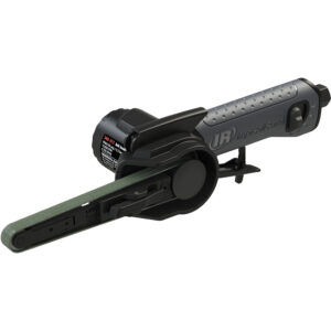 360-313 Ingersoll Rand 3/8'' x 13'' Inline Air Belt Sander, 20000RPM