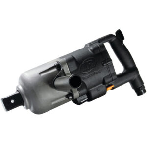 3955A2TI Ingersoll Rand 5000 ft-lbs Super Duty D-Handle Outside Trigger Air Impact Wrench, 1-1/2'' Square Drive
