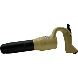 3A2SA Ingersoll Rand 3'' Stroke Round Shank Oval Collar A-Series Air Chipping Hammer