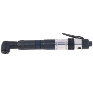 41AA6LTH4 Ingersoll Rand 130 in-lbs Handheld Right Angle Auto Shut-Off Air Nutrunner, 1/4'' Hex Drive