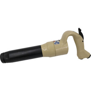 4A1SA Ingersoll Rand 4'' Stroke Hex Shank Oval Collar A-Series Air Chipping Hammer