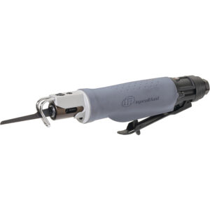 529 Ingersoll Rand Vibration Reduced Air Reciprocating Saw, 9500 SPM