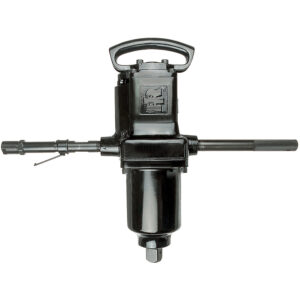 5980A1 Ingersoll Rand 10000 ft-lbs Super Duty T-Handle Air Impact Wrench, 1-1/2'' Square Drive