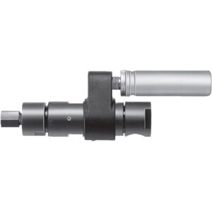 8232-2 Ingersoll Rand 0 Series 5700RPM Milling Air Motor, 0.6HP