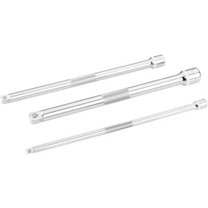 752056X Ingersoll Rand 3PC 10'' Extension Bar Set