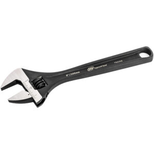 755250X Ingersoll Rand 8'' Adjustable Wrench