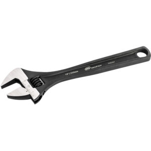 755251X Ingersoll Rand 10'' Adjustable Wrench