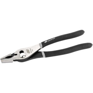 755601X Ingersoll Rand 8'' Slip Joint Pliers