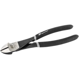 755603X Ingersoll Rand 8'' Diagonal Pliers