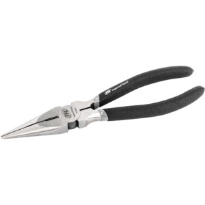 755606X Ingersoll Rand 8'' Long Nose Pliers