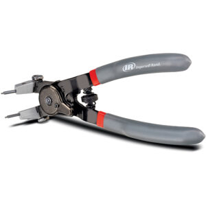 755628X Ingersoll Rand Tech Solutions Multi-Angle Internal/External Snap Ring Pliers