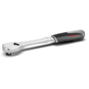 759991X Ingersoll Rand 1/4'' Drive 90 Teeth Ratchet With Double Injection Handle
